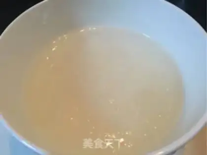 Make Silver Syllee step 5
