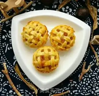 Make Sweet apple pie step 11