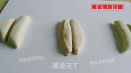 Make Lotus roll step 9