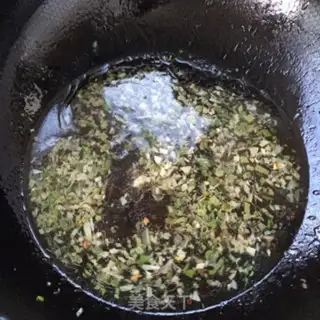 Make Chess sugar and vinegar ribs step 6