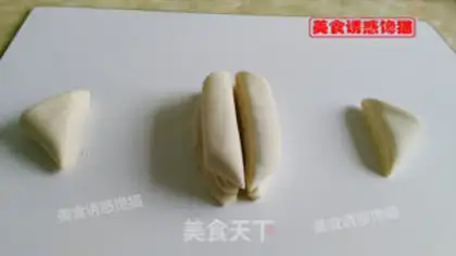 Make Lotus roll step 10
