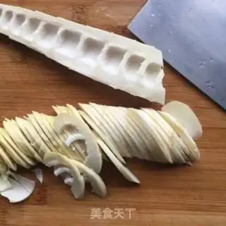 Make Milk bag step 9