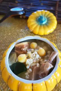 Make ♪ Omeline old duck soup ♪ step 6