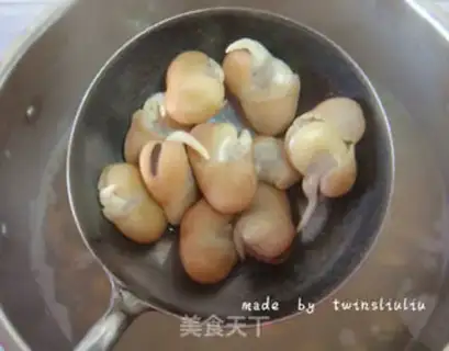 Make Tianjin