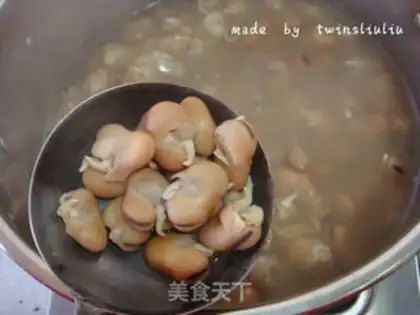 Make Tianjin