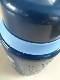 Make Lotus roll step 16