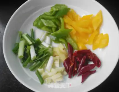 Make ♪ Zen-dry-muck-fried chicken ♪ step 3