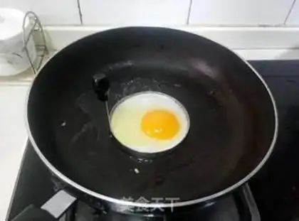 Make Hamburger step 0