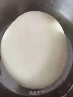 Make Onion pork pancakes step 7