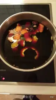 Make German platinum step 0