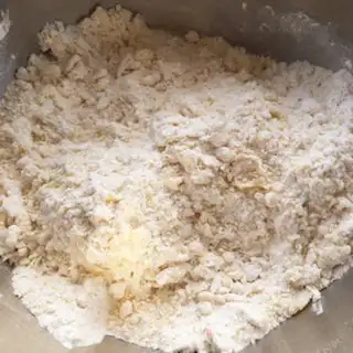 Make Black rice coarse oil step 2