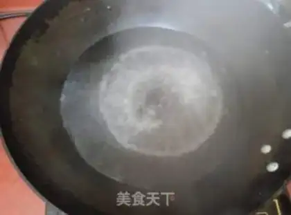 Make Boiled eggs for noodle step 1