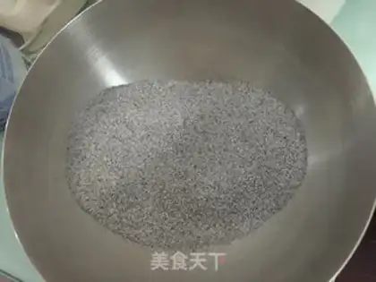 Make Coalball cake step 2