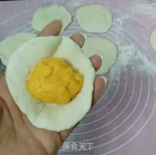 Make Sandbag step 9