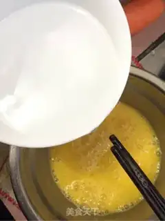 Make White shellfish step 3