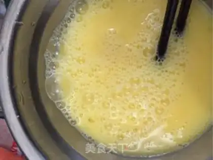 Make White shellfish step 4