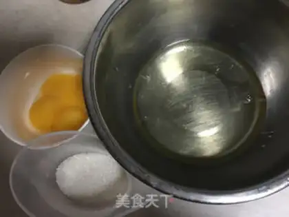 Make Coalball cake step 5