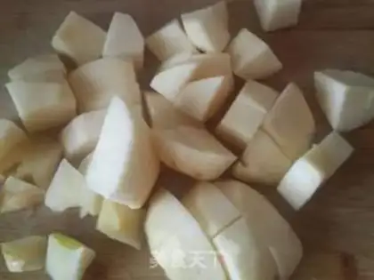 Make Go dry the fruit cans step 1