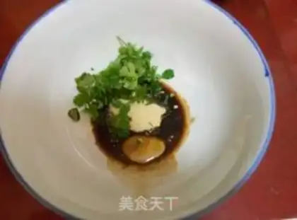 Make Boiled eggs for noodle step 5