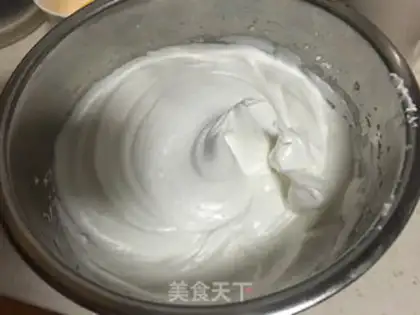 Make Coalball cake step 6