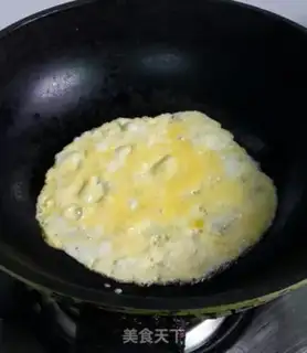 Make Egg-skinned broth step 4
