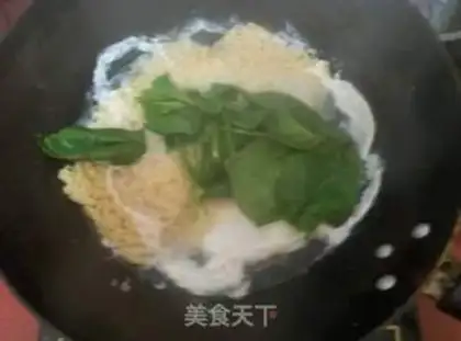 Make Boiled eggs for noodle step 6