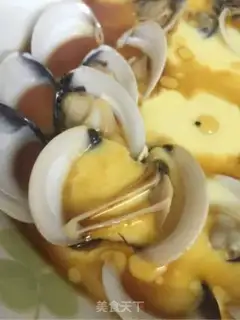 Make White shellfish step 7