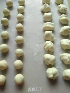 Make Souffle step 2