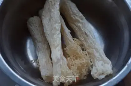 Make Chicken soup step 1