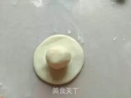 Make Souffle step 3