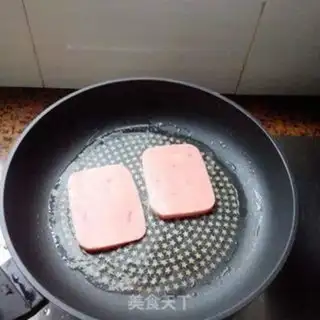 Make A sandwich step 0