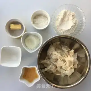 Make Cheese and bread step 2