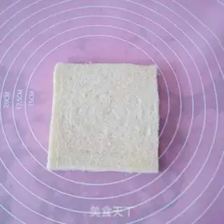 Make A sandwich step 1