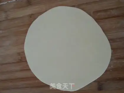 Make Homemade pancakes step 3