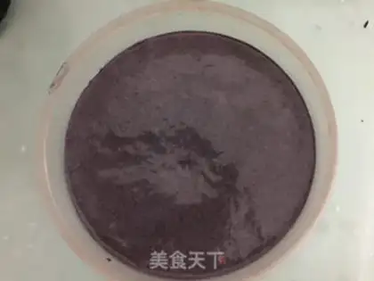 Make Coalball cake step 13