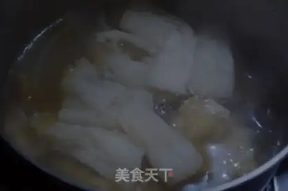 Make Chicken soup step 5