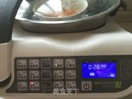 Make Colour rice group step 3