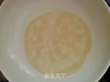Make Homemade pancakes step 5