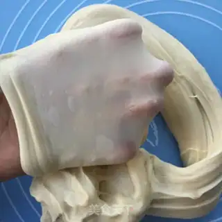 Make Cheese and bread step 5