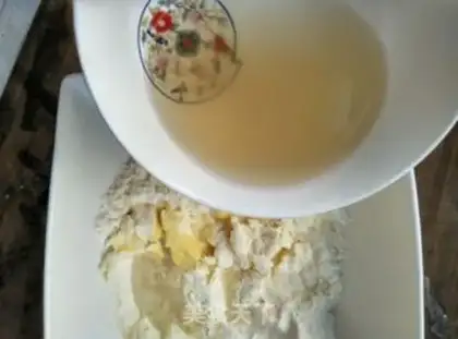 Make Apple Rose step 2