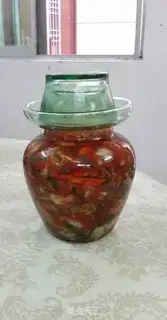Make Korean pickles step 11
