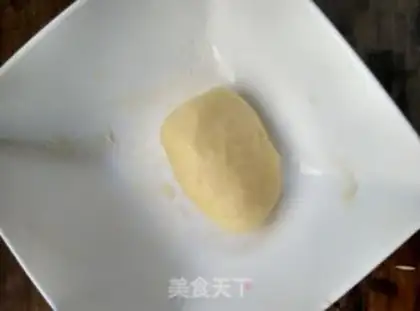 Make Apple Rose step 3