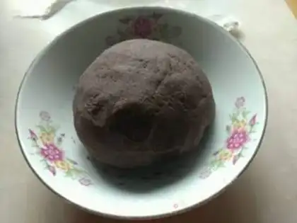 Make Souffle step 10