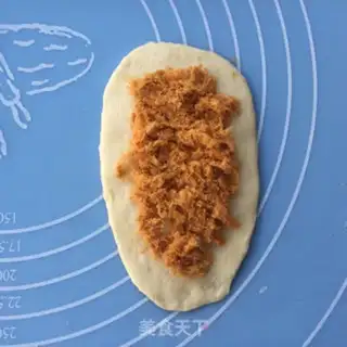 Make Cheese and bread step 9