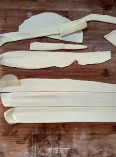 Make Apple Rose step 6