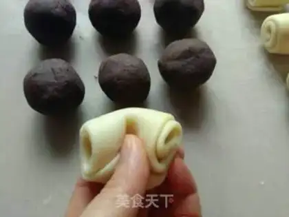 Make Souffle step 13