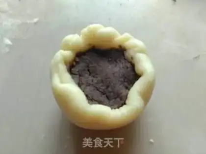 Make Souffle step 14