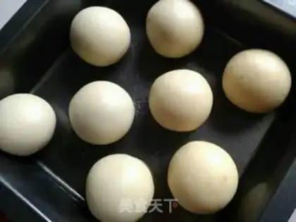 Make Souffle step 15