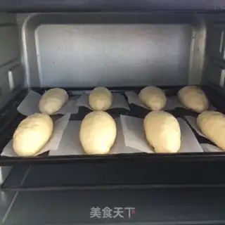 Make Cheese and bread step 13
