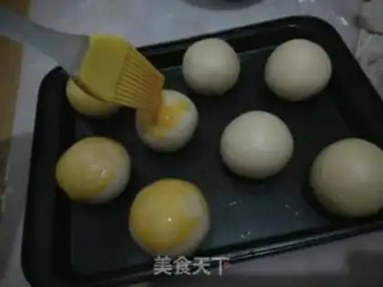 Make Souffle step 16